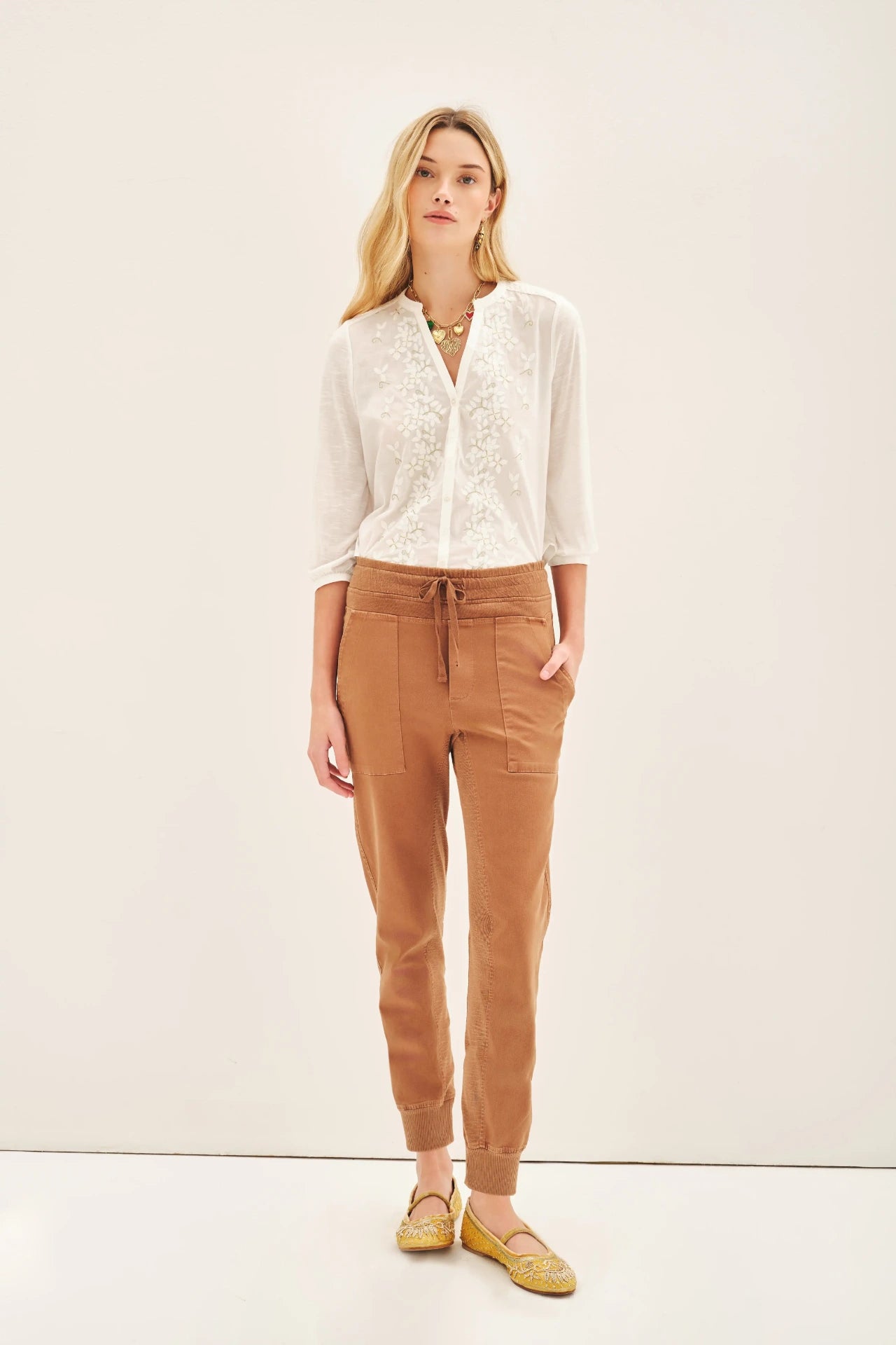 PANTALON ARIZONA