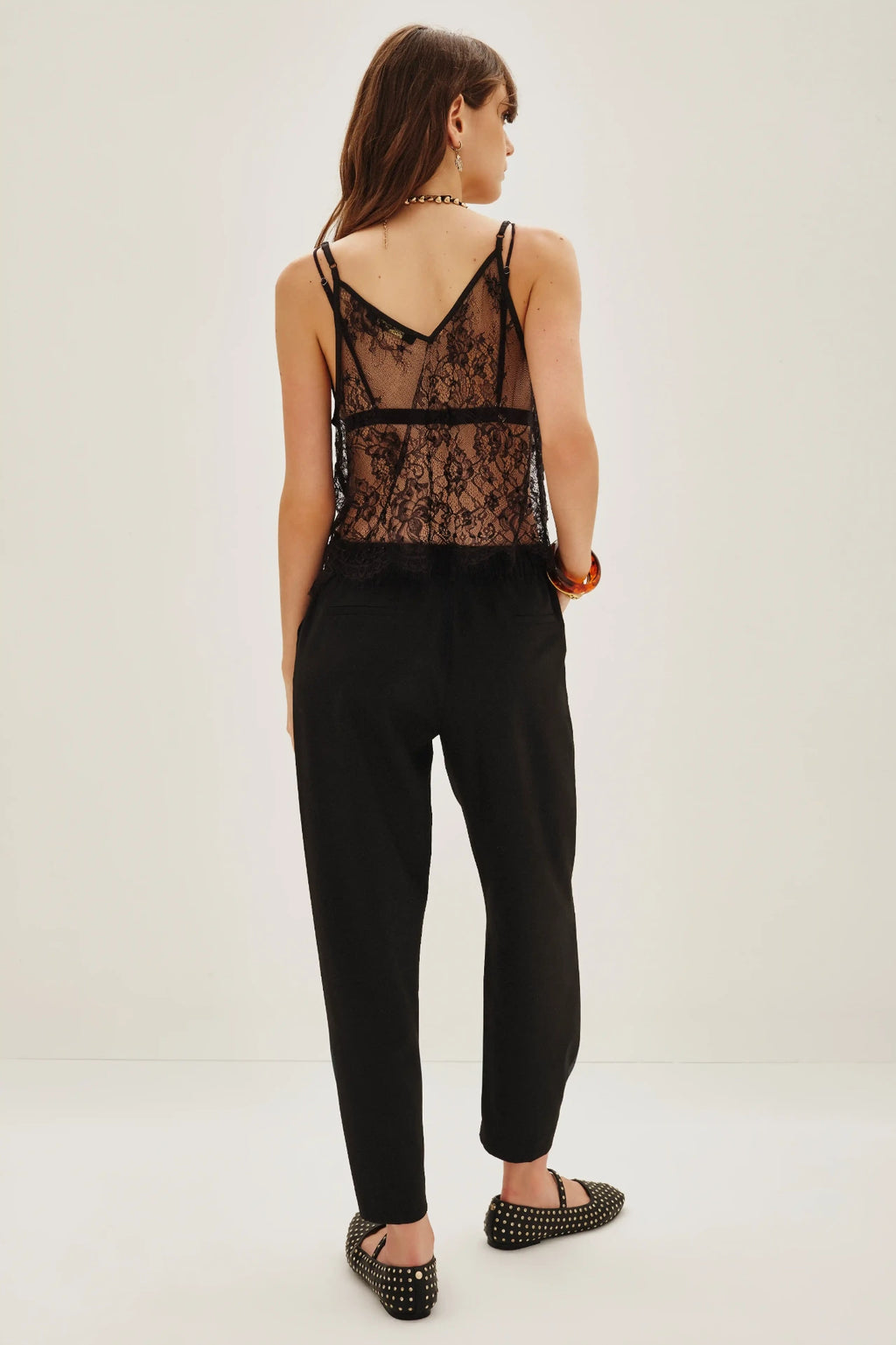 PANTALON ASIA