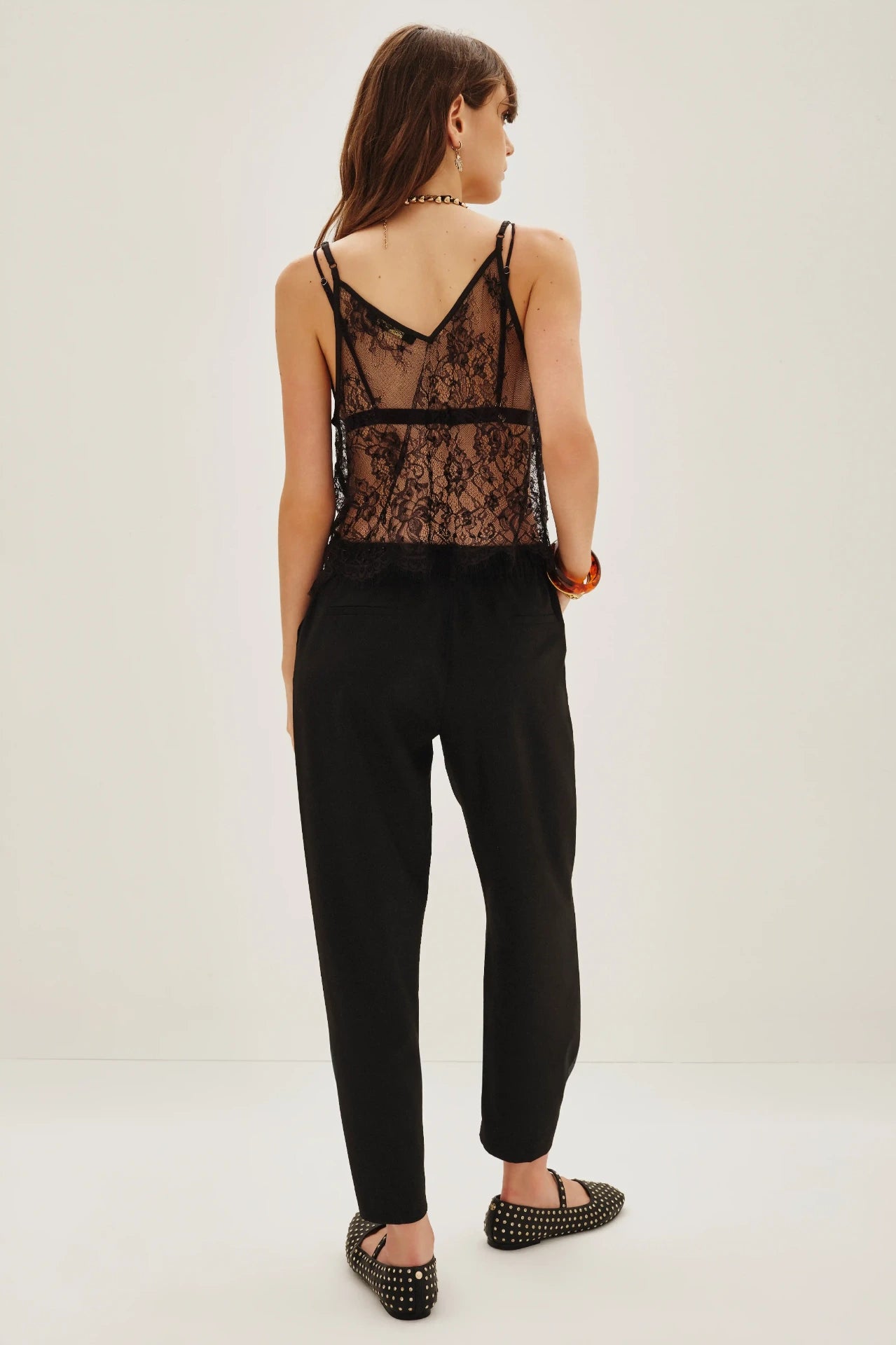 PANTALON ASIA
