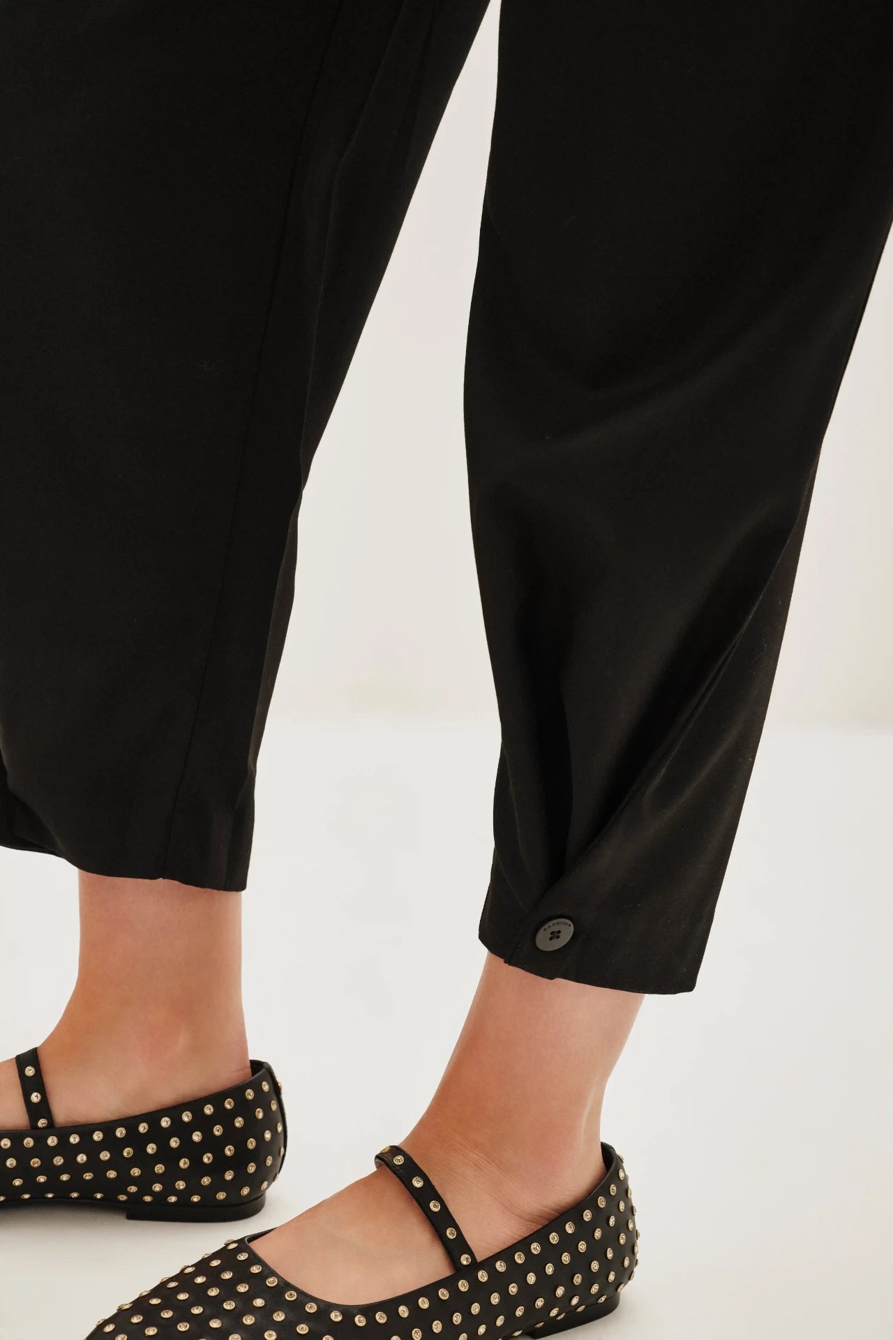 PANTALON ASIA