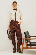 PANTALON ASIA BANJAR