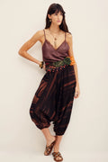 pantalon babucha batik