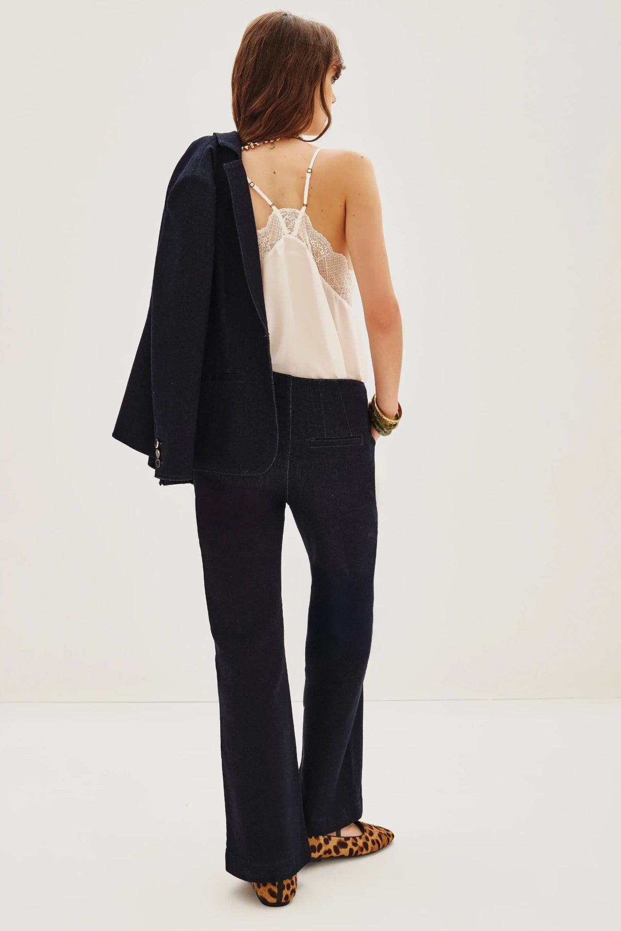PANTALON BRODY