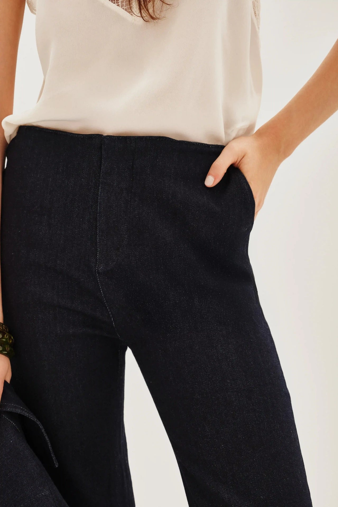 PANTALON BRODY