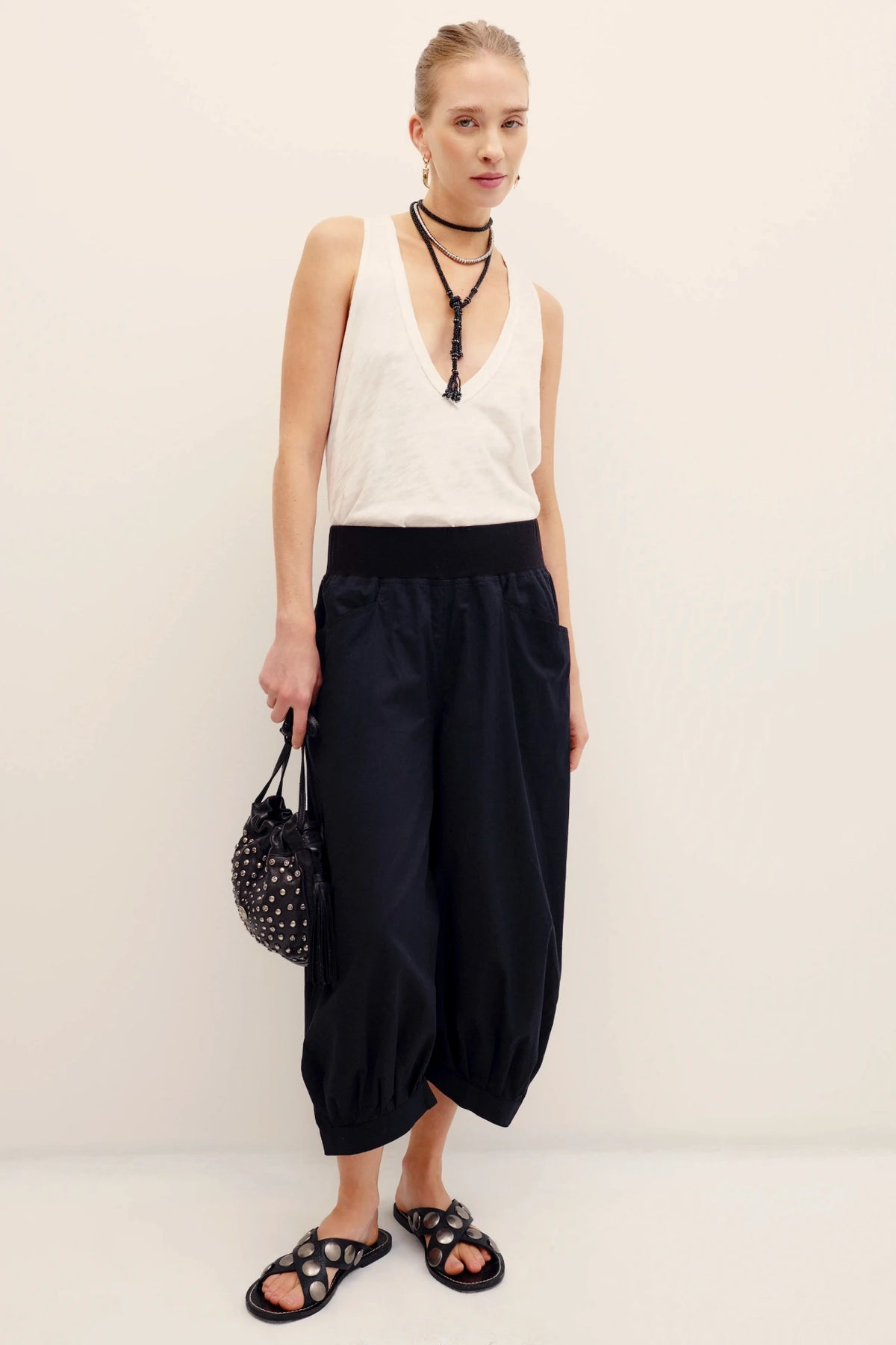 pantalon japon