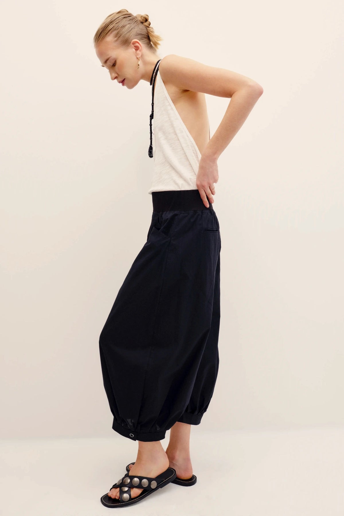 pantalon japon