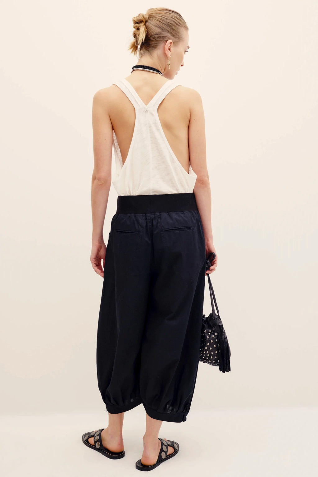 pantalon japon