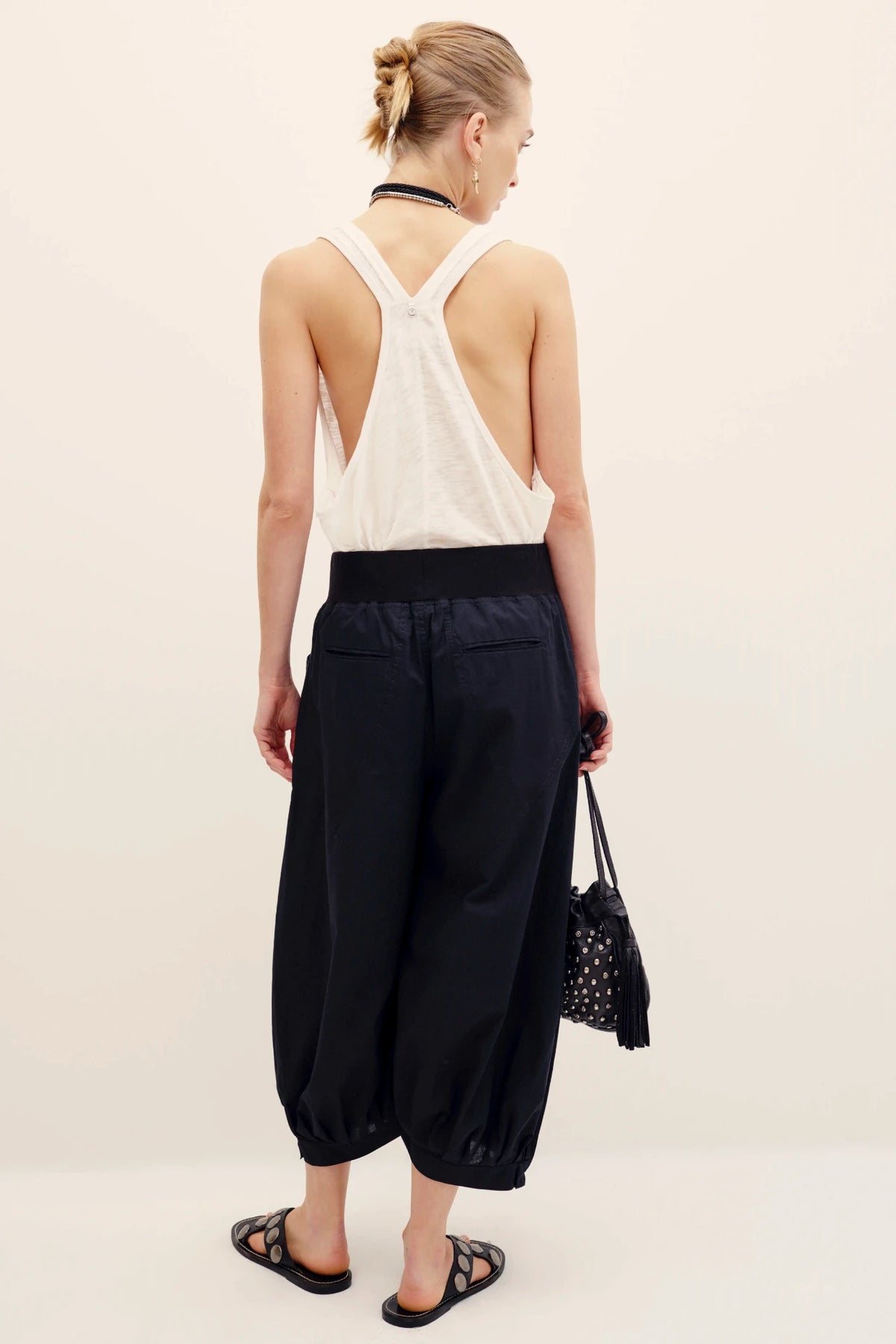 pantalon japon