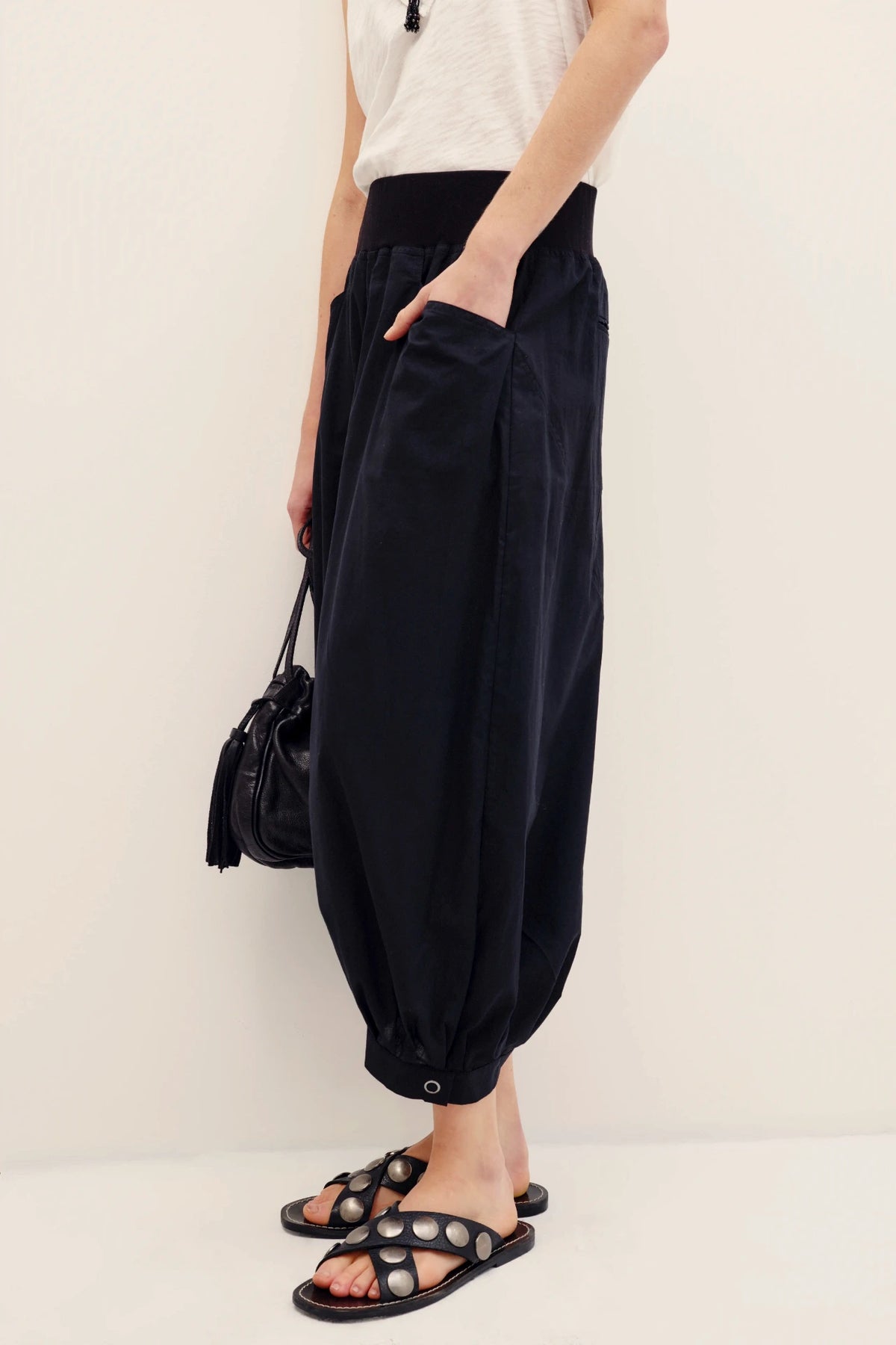 pantalon japon
