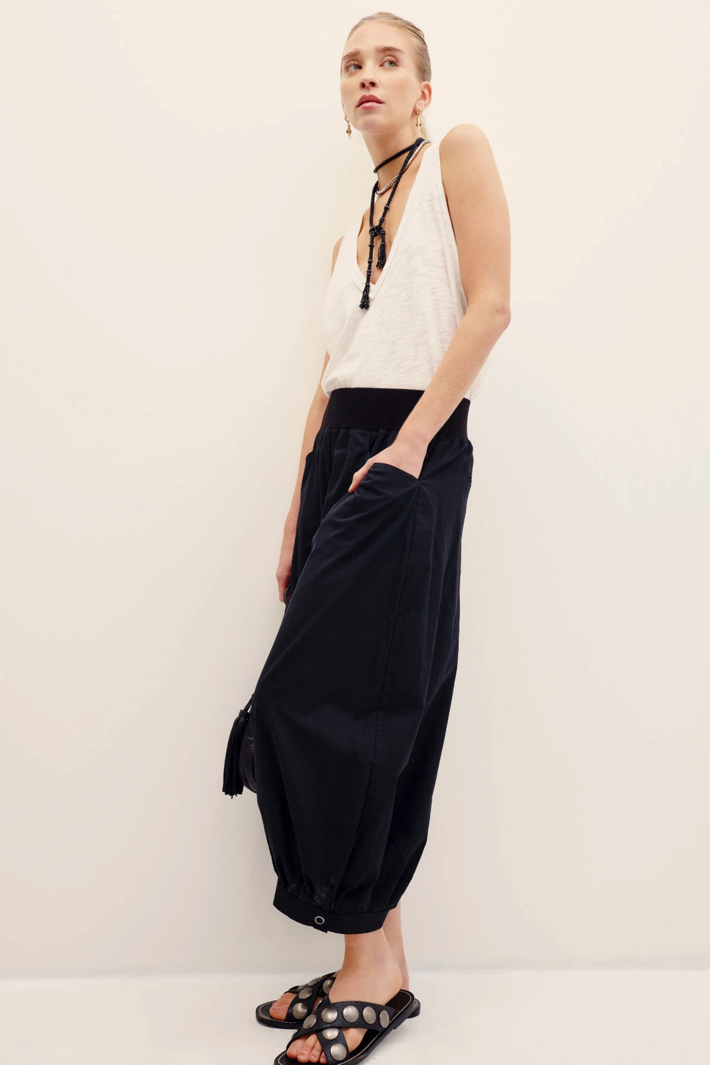 pantalon japon