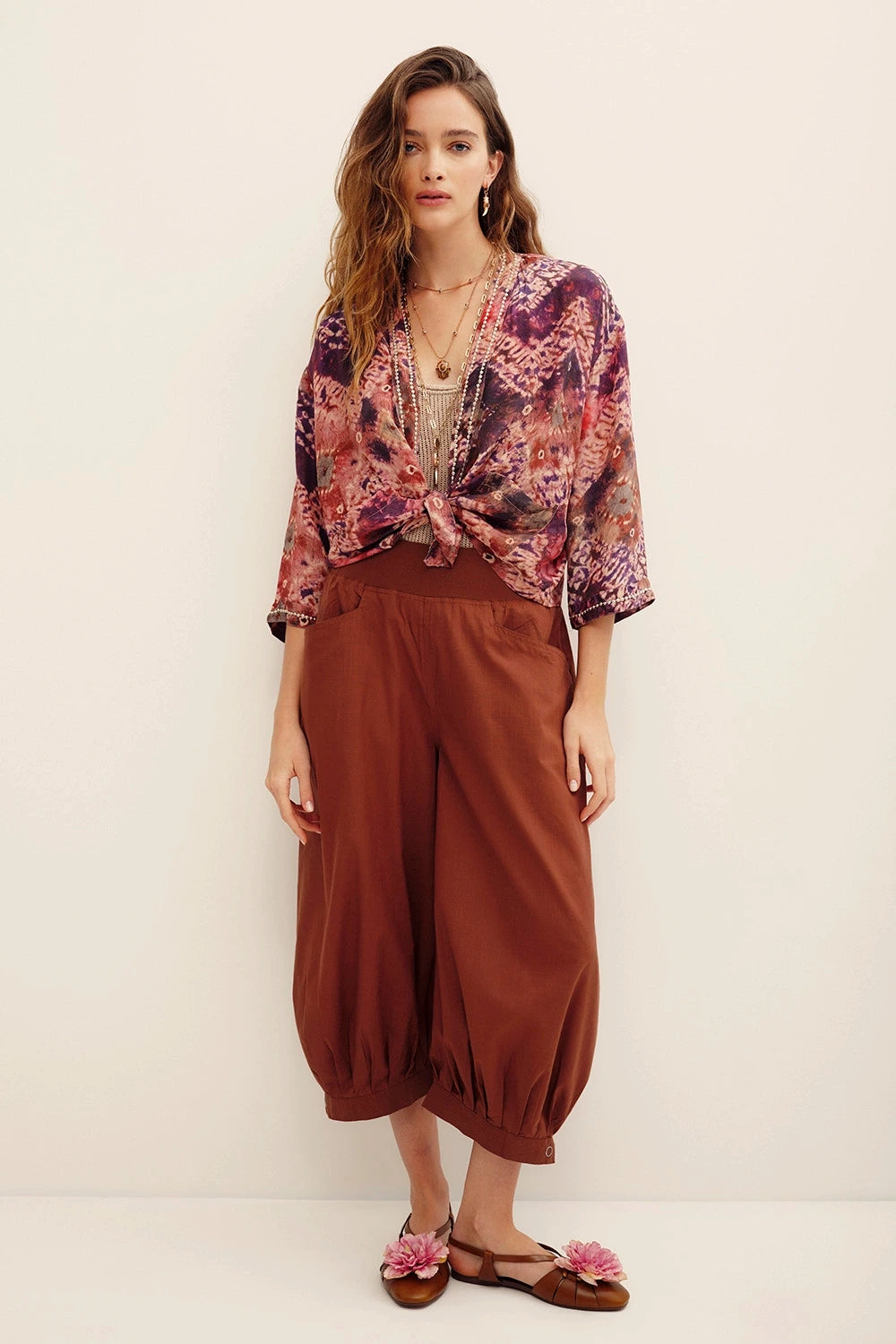 pantalon japon