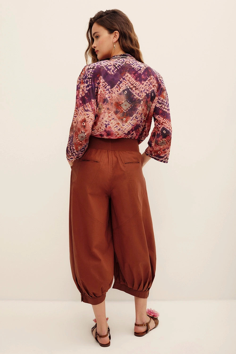 pantalon japon