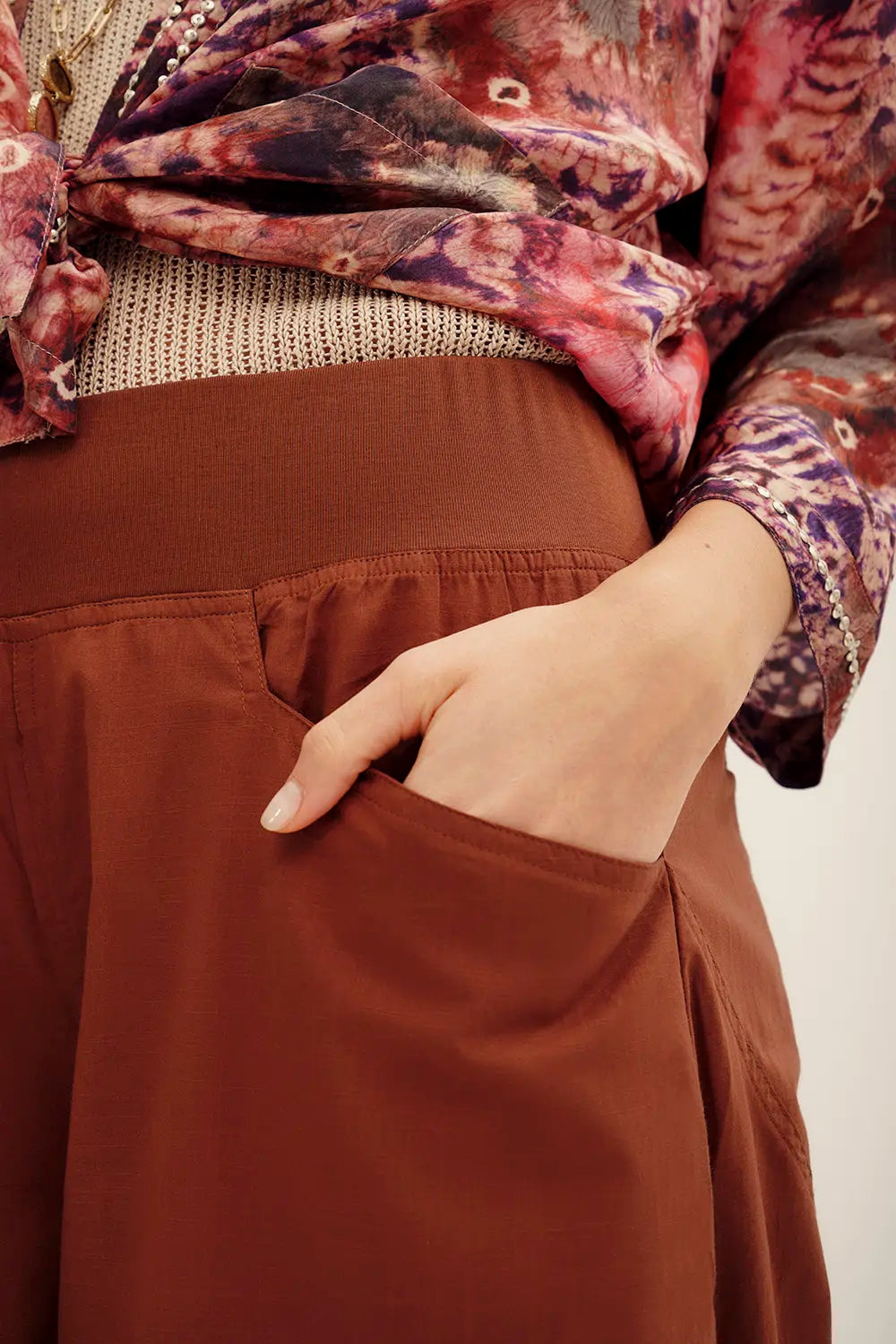 pantalon japon