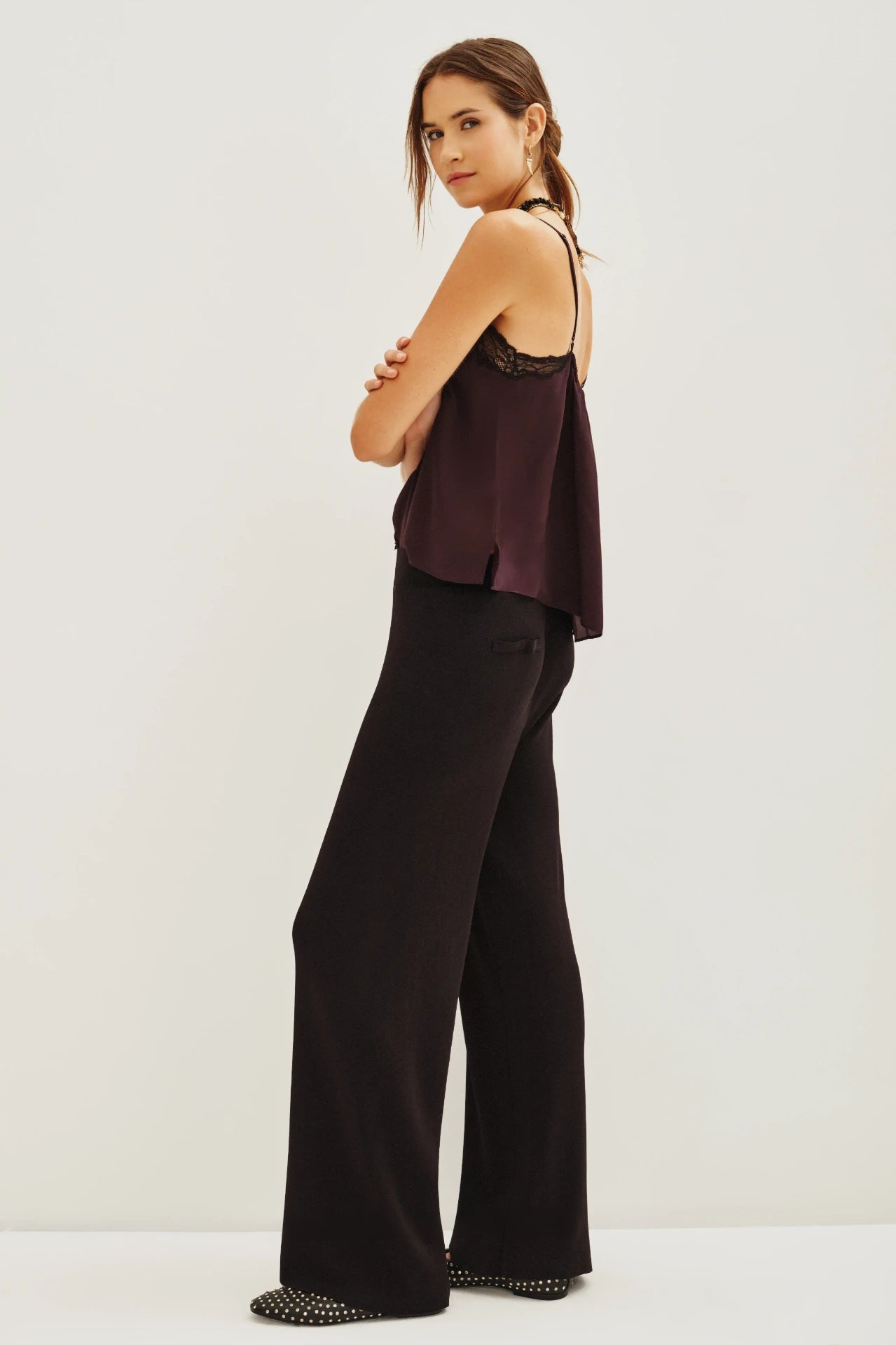PANTALON KAIKI