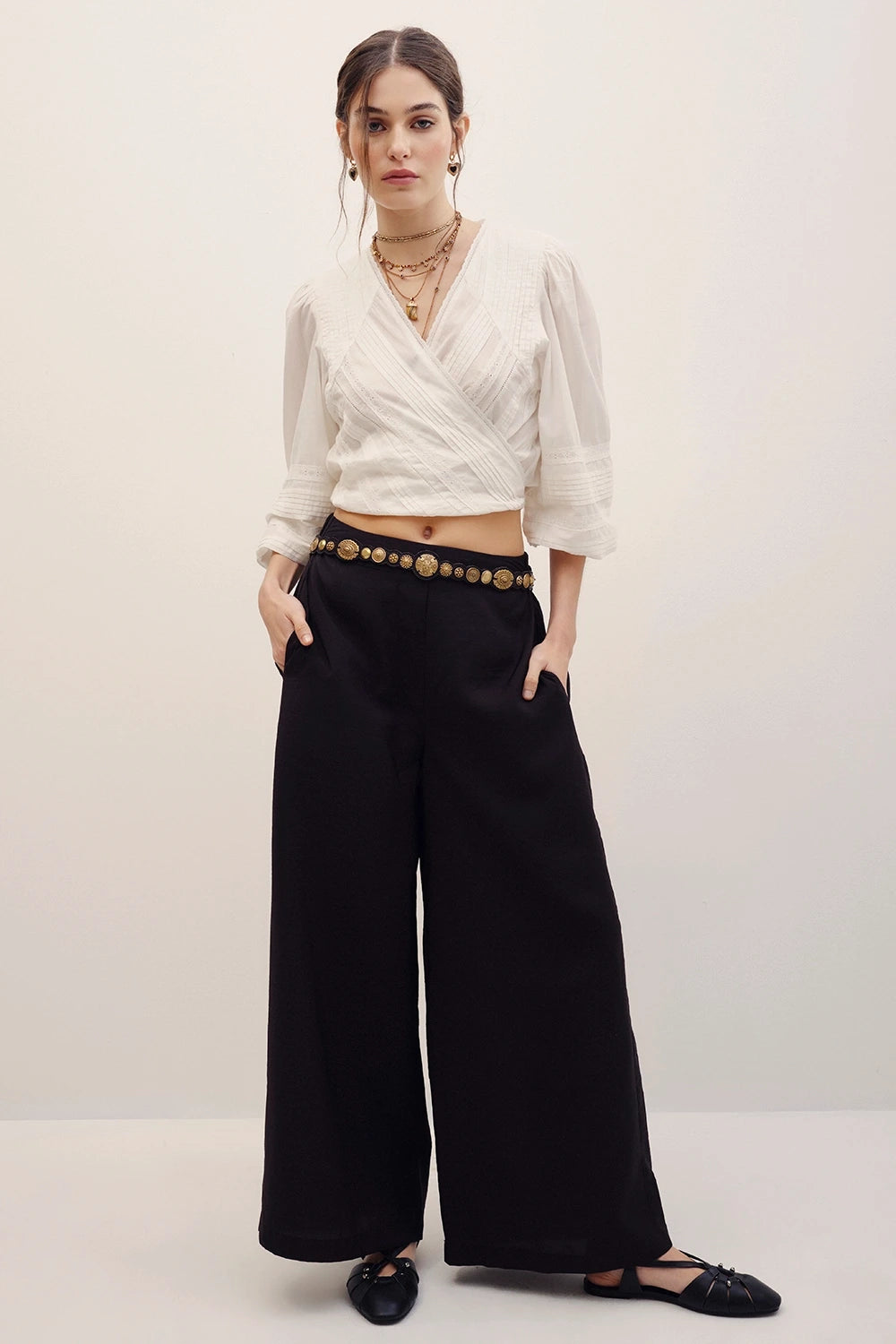 pantalon kawa