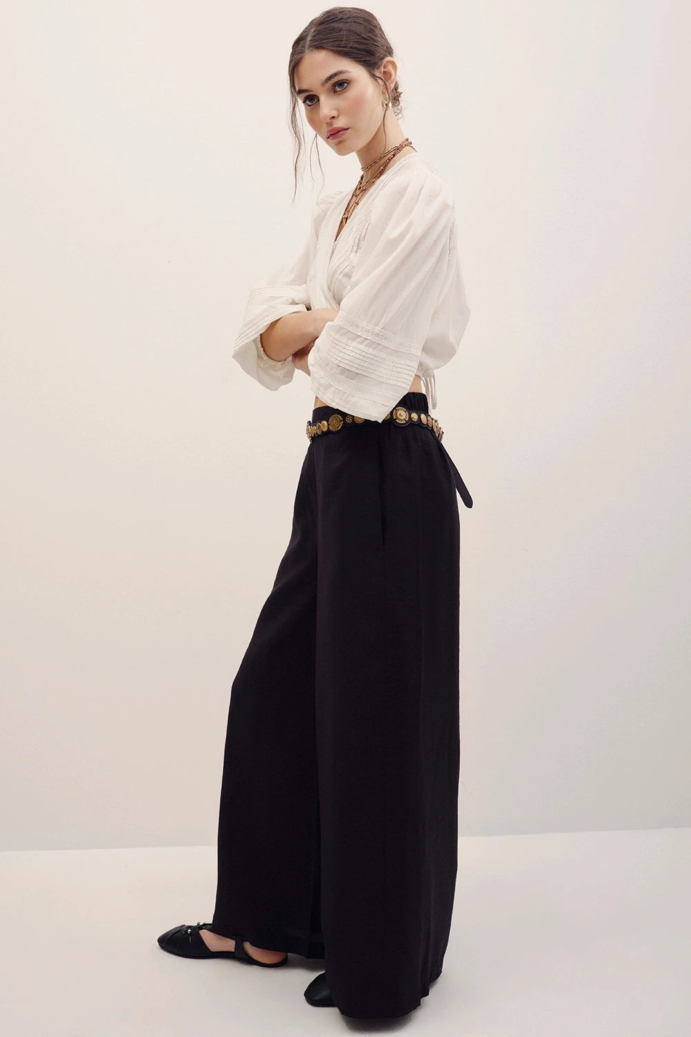 pantalon kawa
