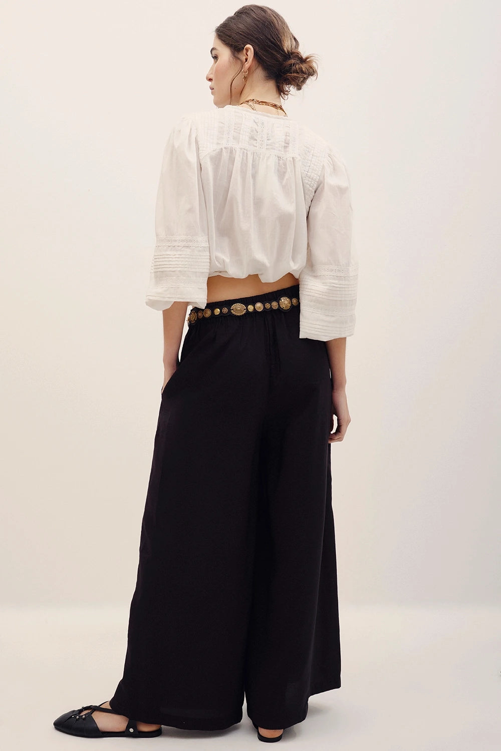 pantalon kawa