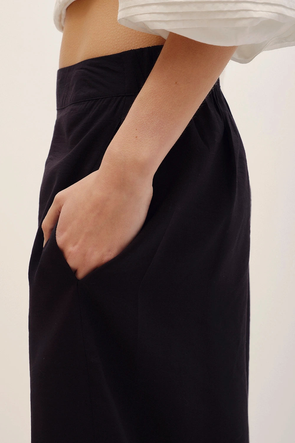 pantalon kawa