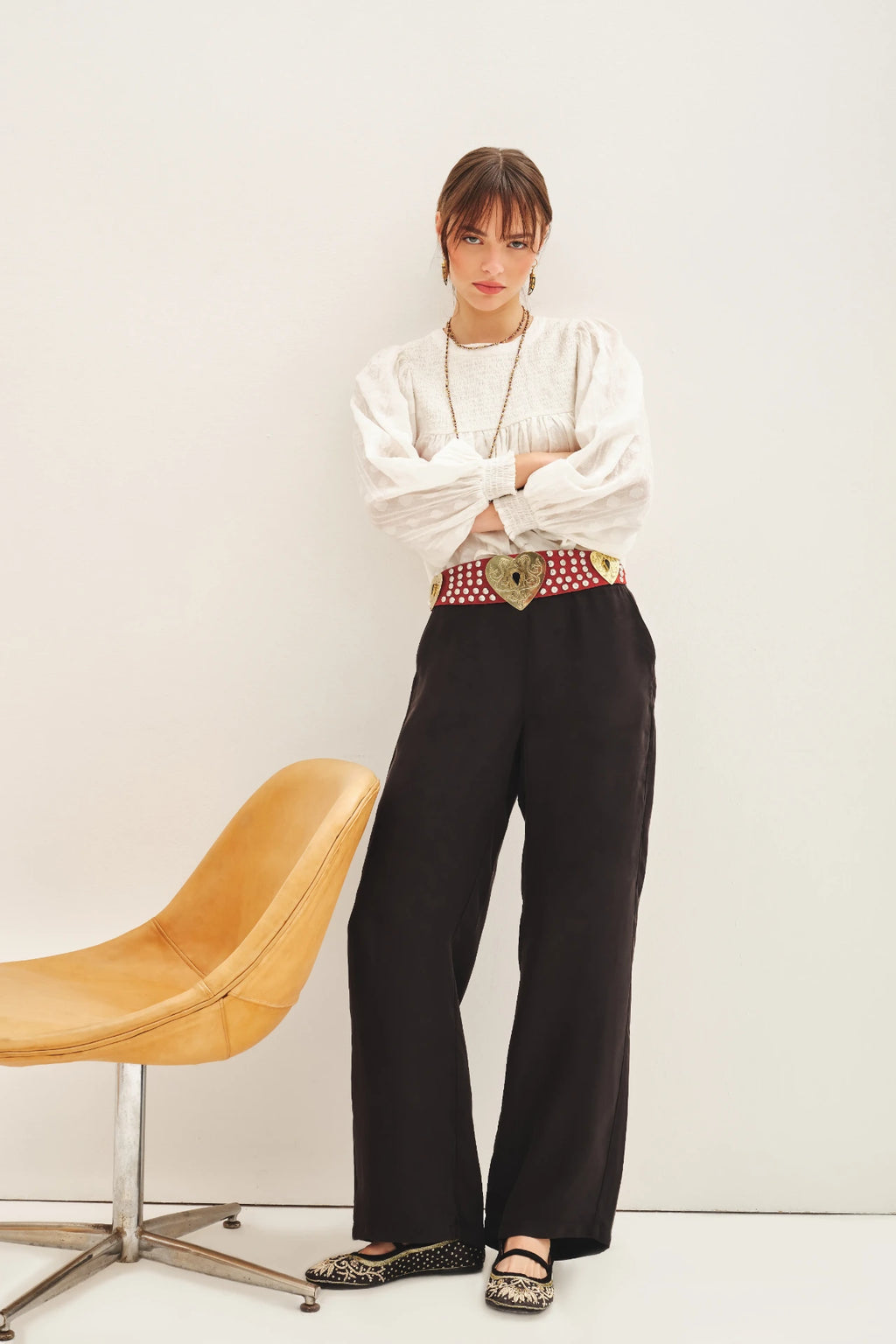 PANTALON MISHE