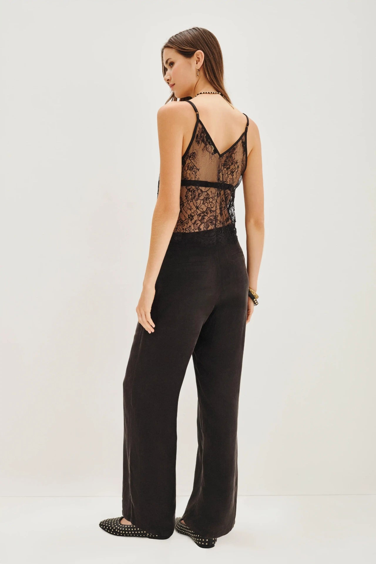 PANTALON MISHE