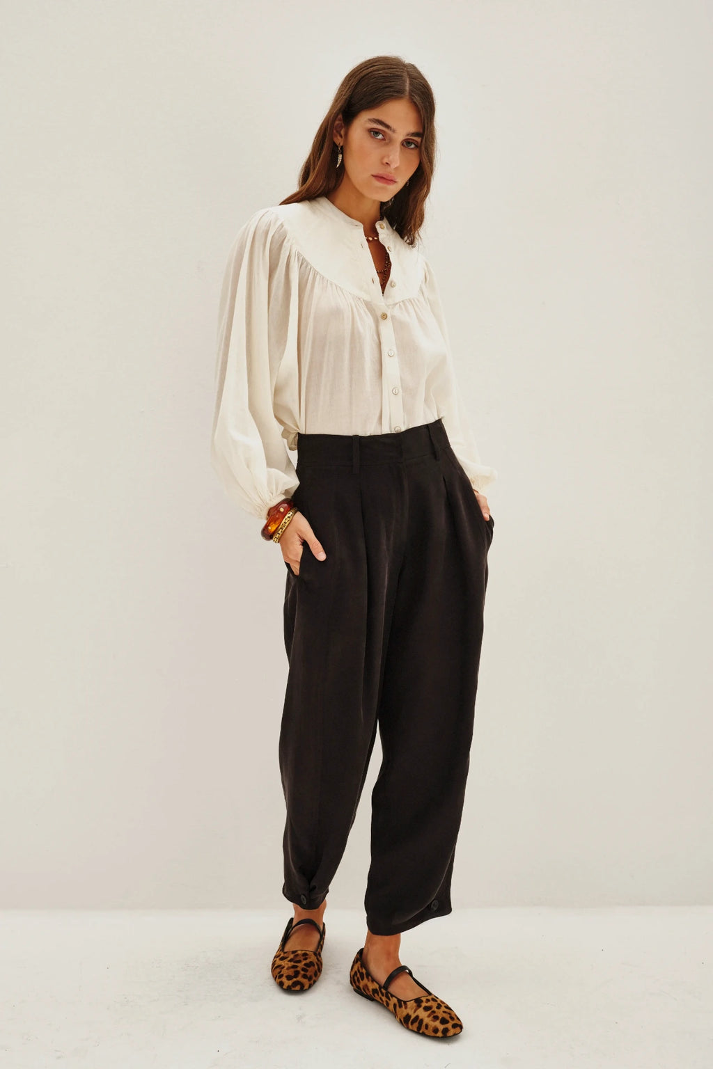 PANTALON NOMAD