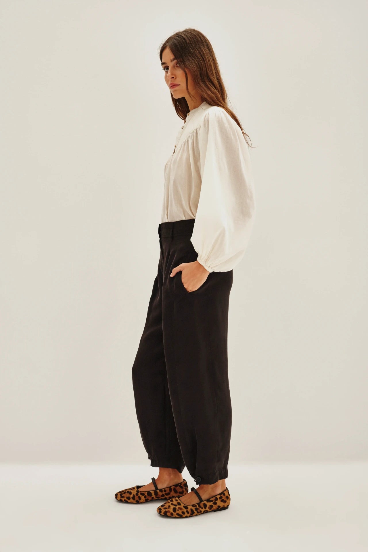 PANTALON NOMAD