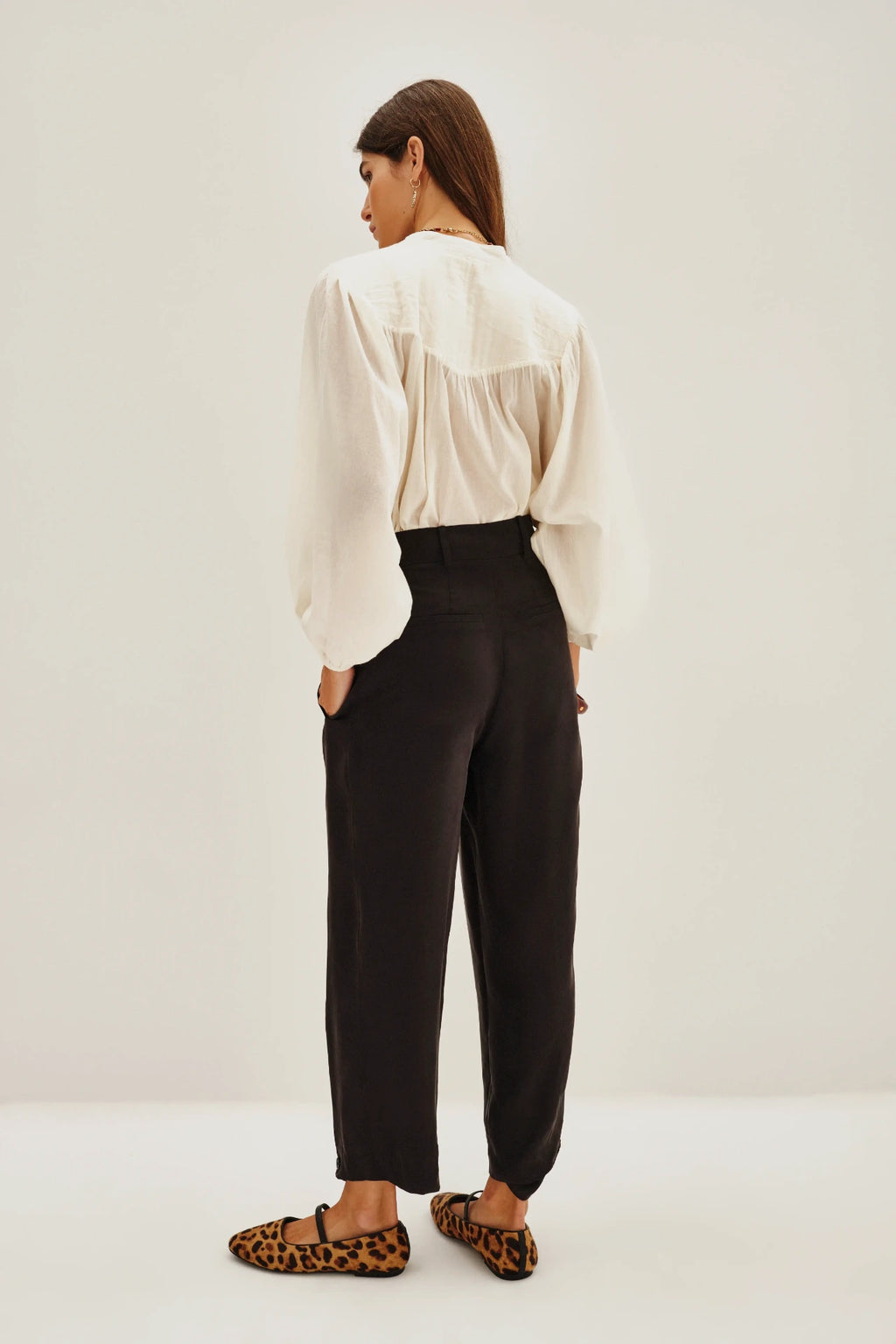 PANTALON NOMAD