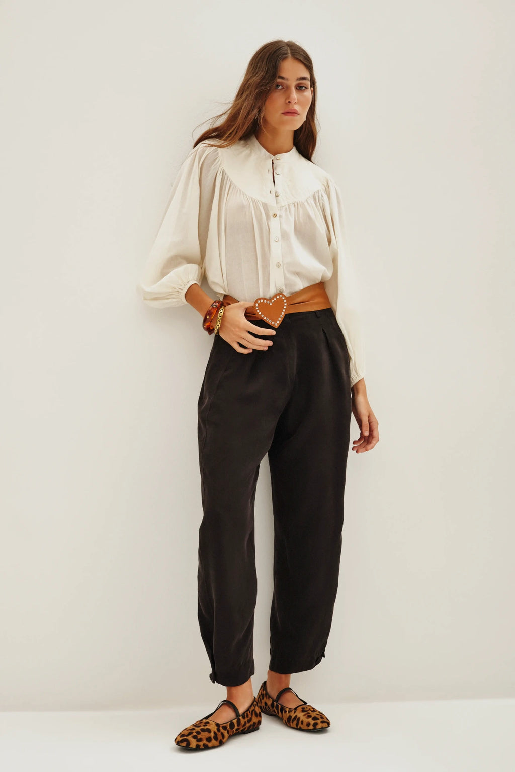PANTALON NOMAD