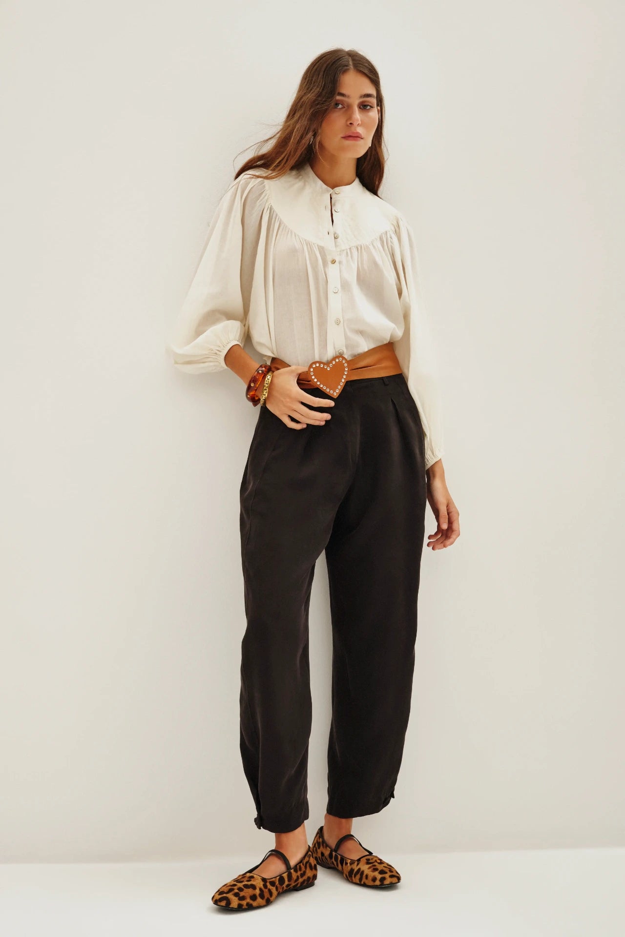 PANTALON NOMAD