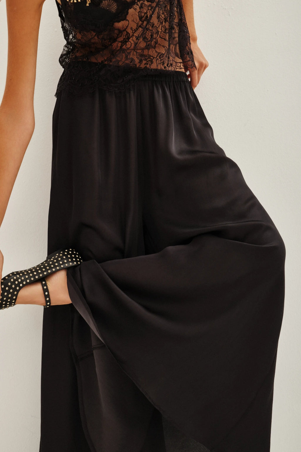 PANTALON PIERRE PLAIN