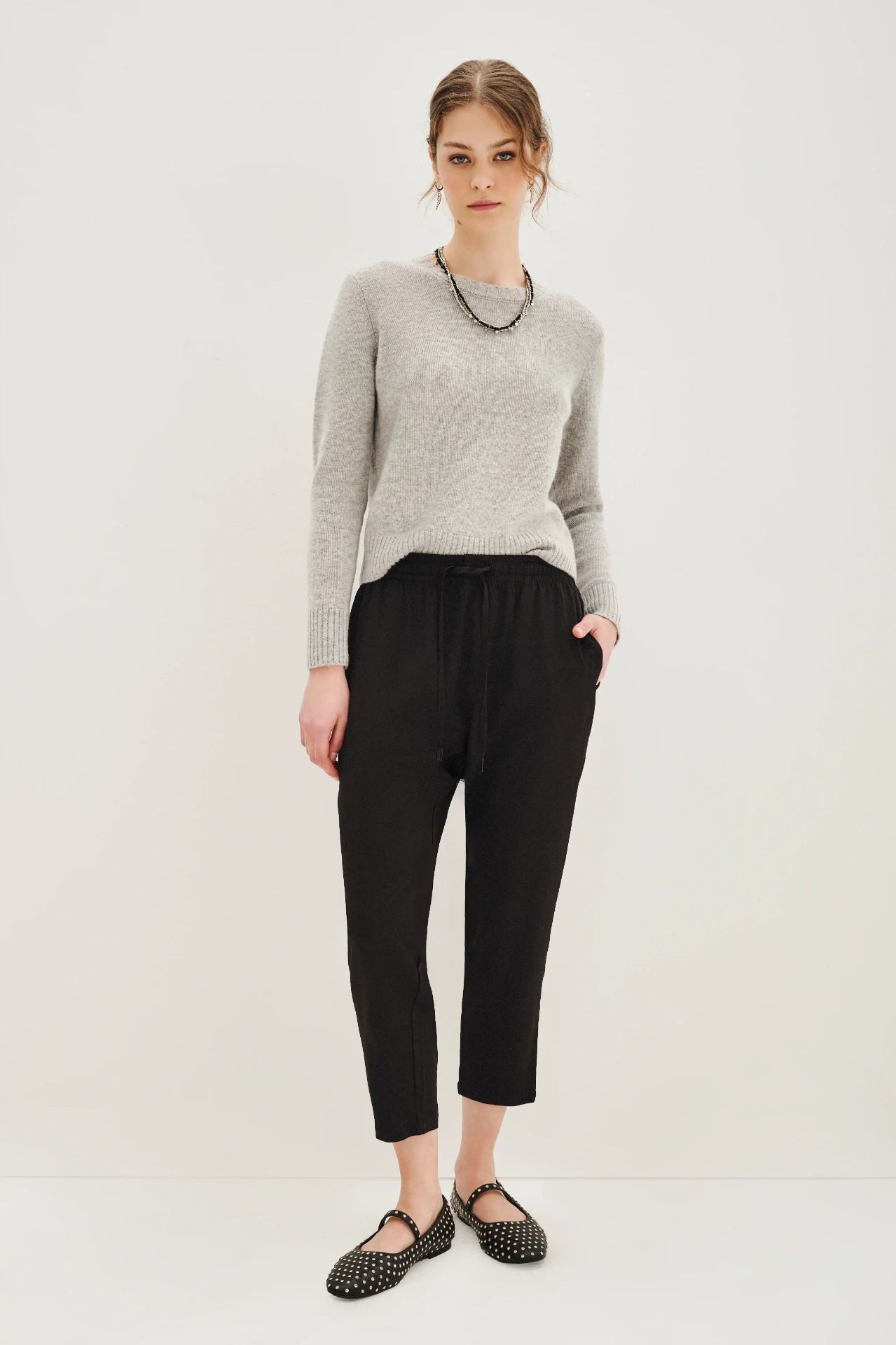 PANTALON PORTER