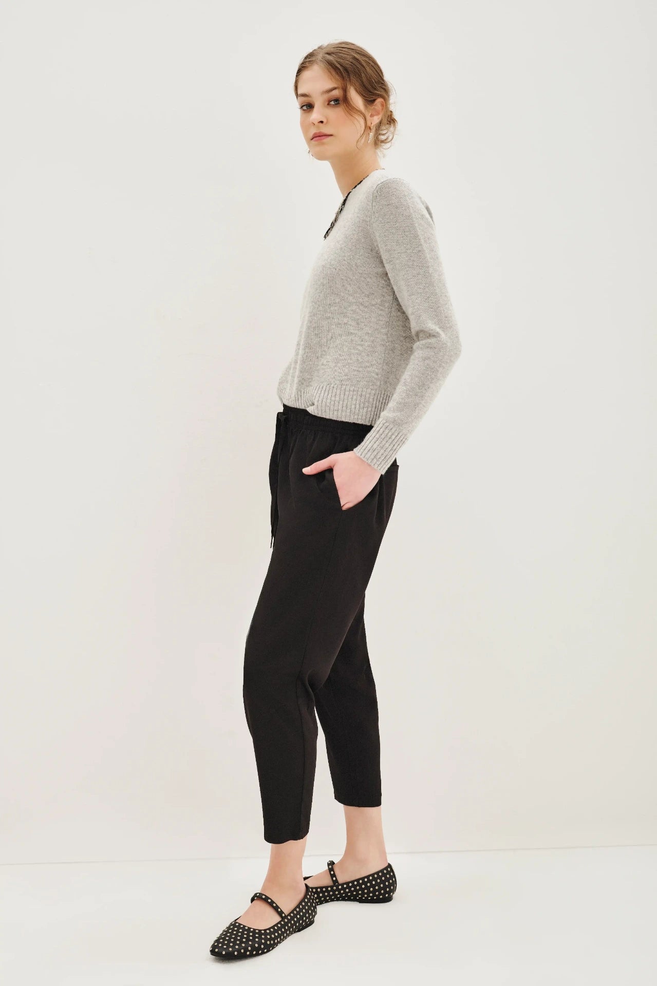 PANTALON PORTER