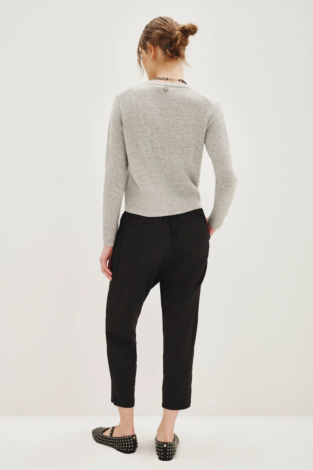 PANTALON PORTER