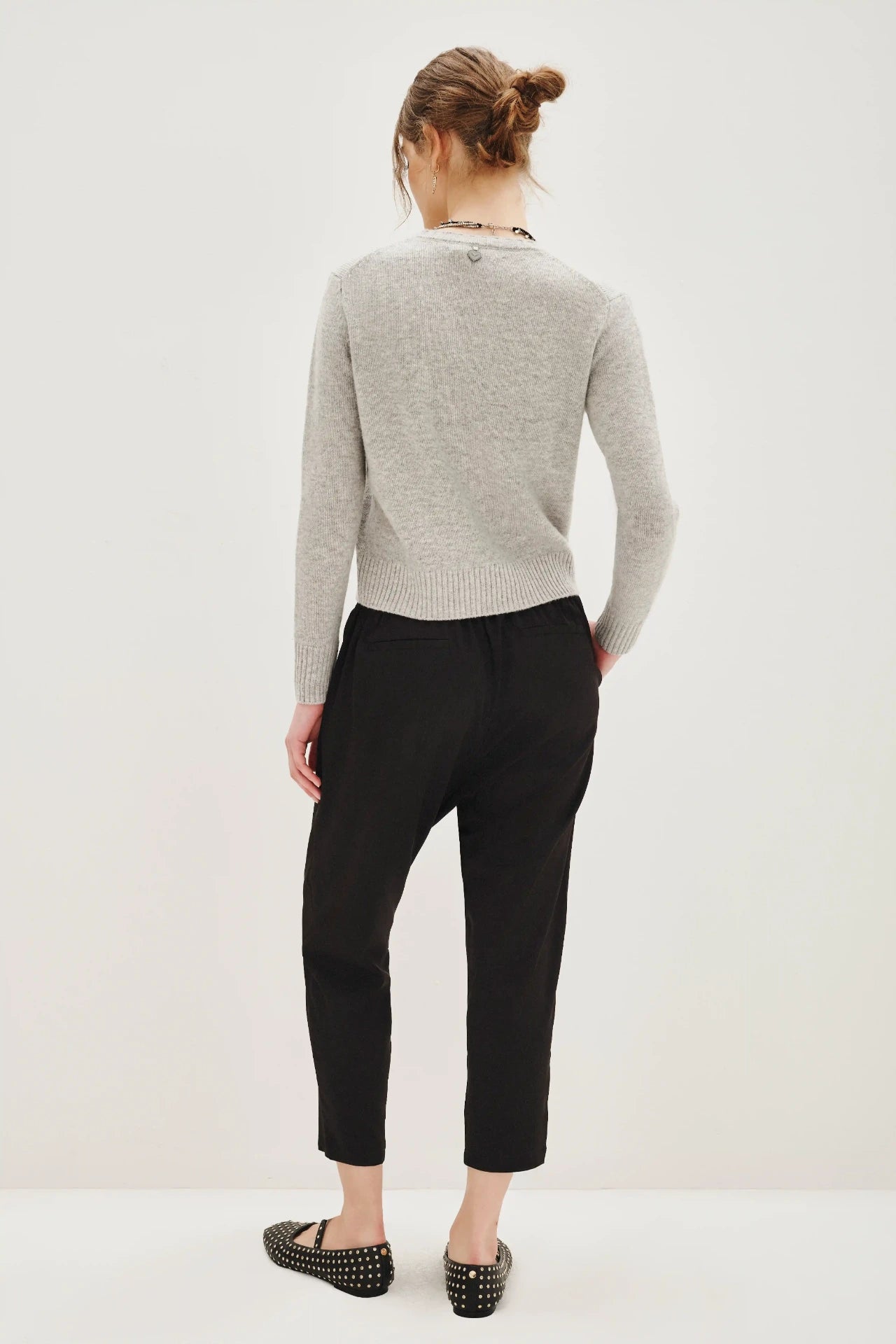 PANTALON PORTER