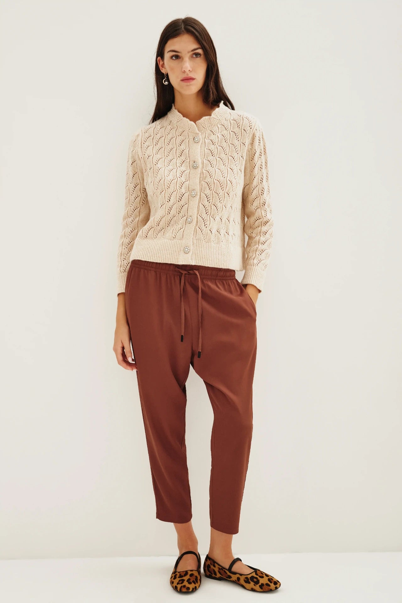 PANTALON PORTER
