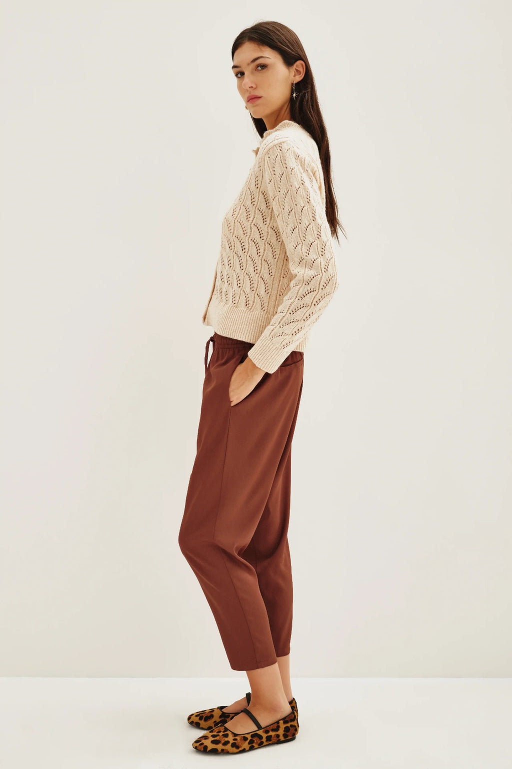 PANTALON PORTER