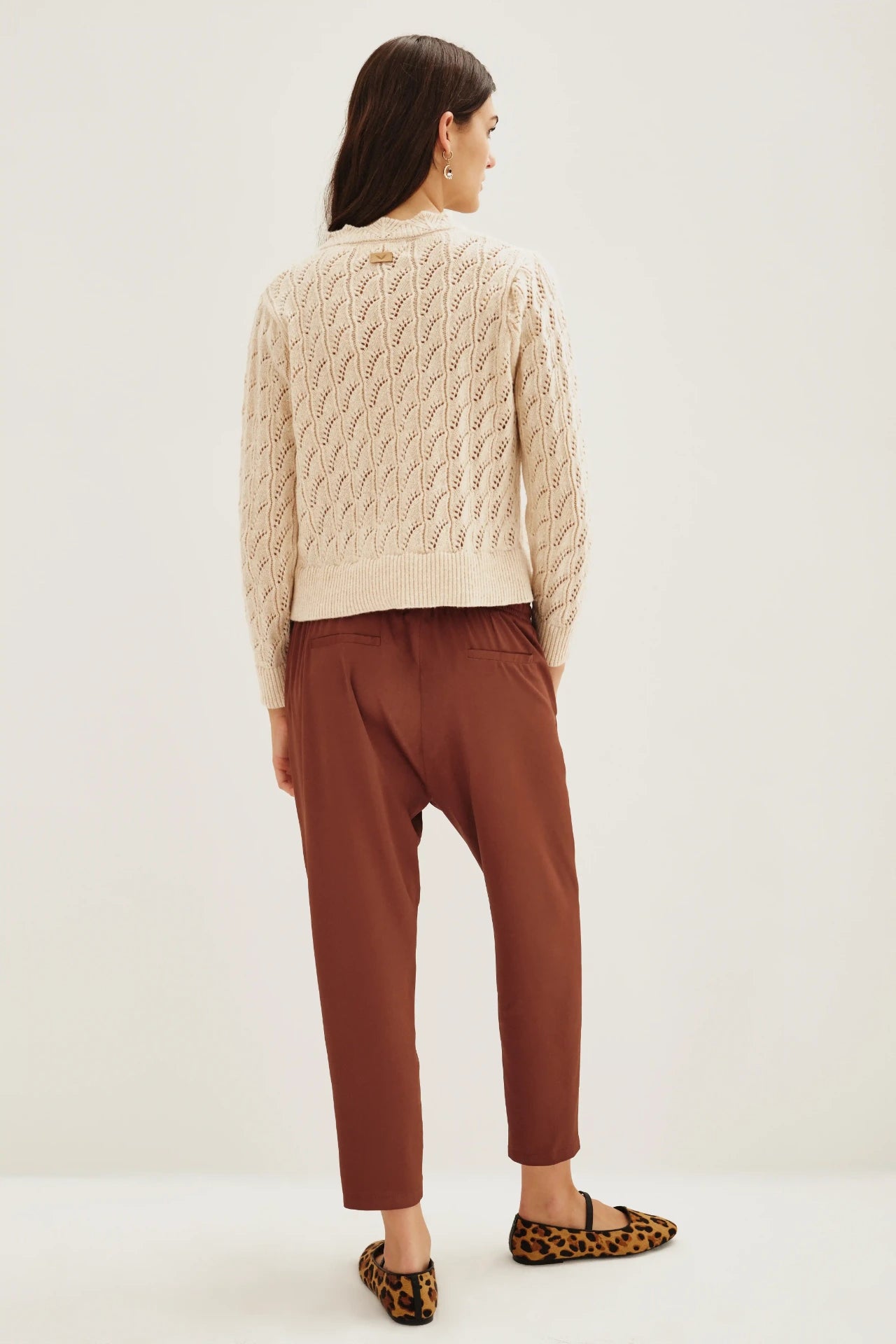 PANTALON PORTER