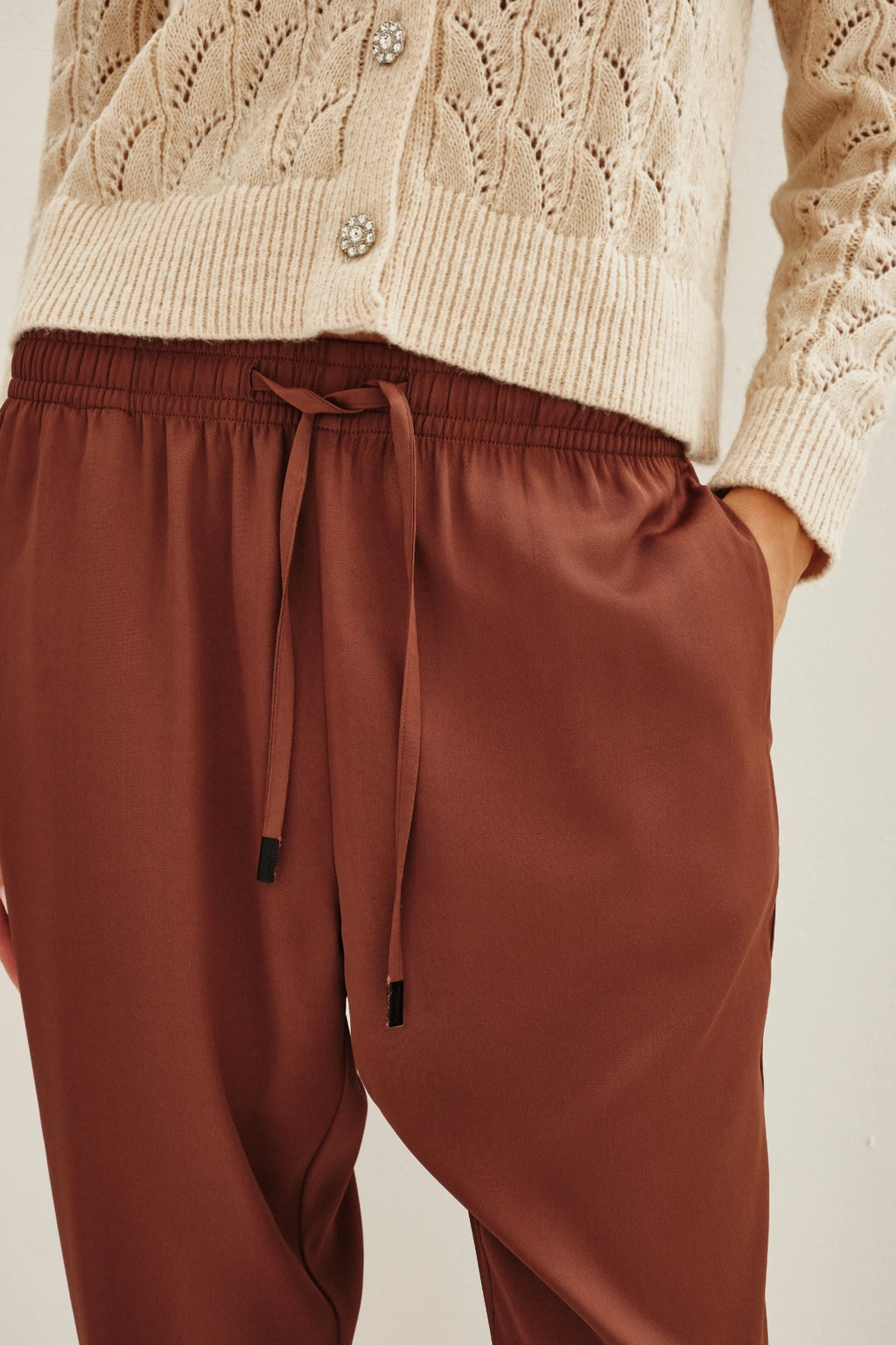 PANTALON PORTER