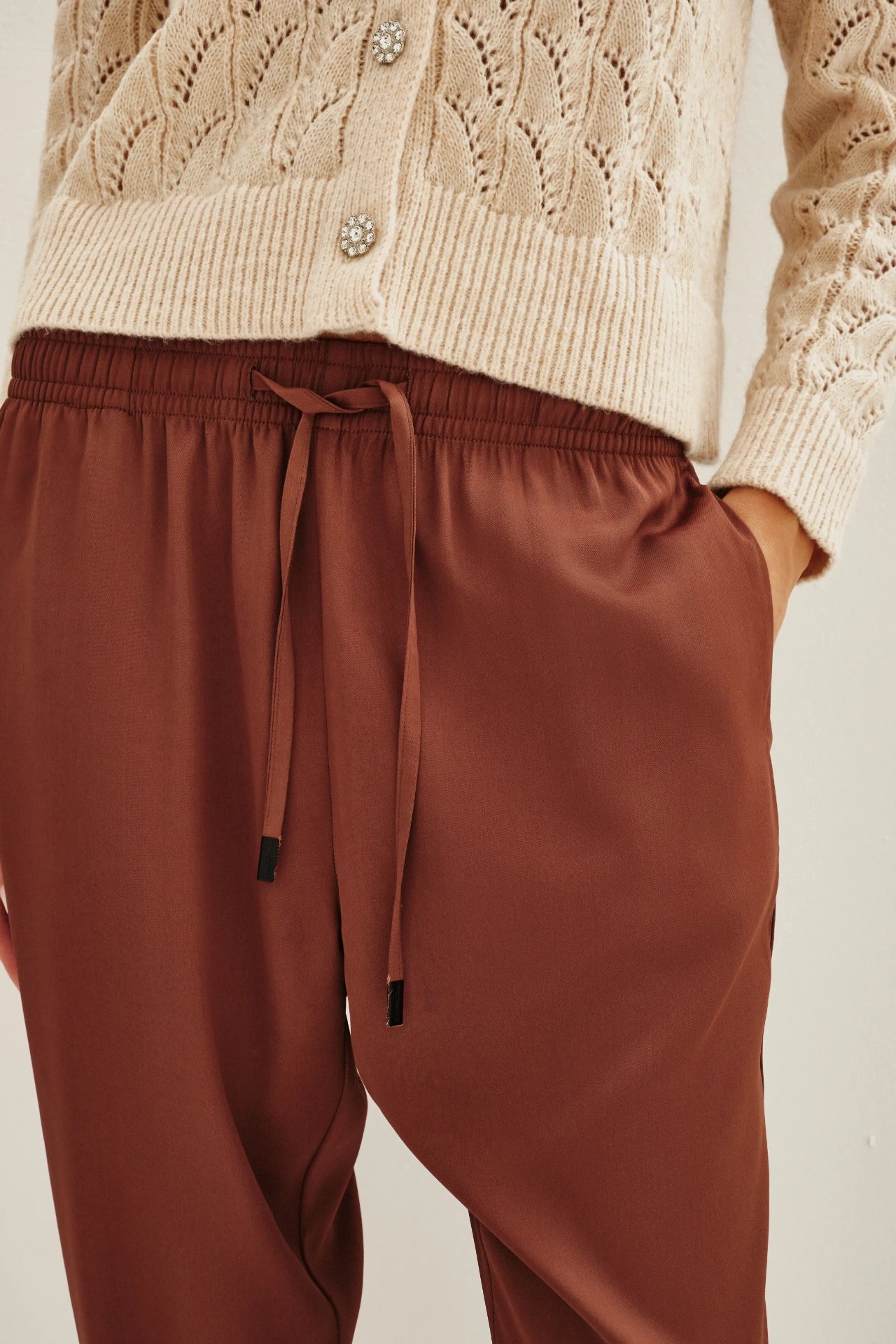 PANTALON PORTER