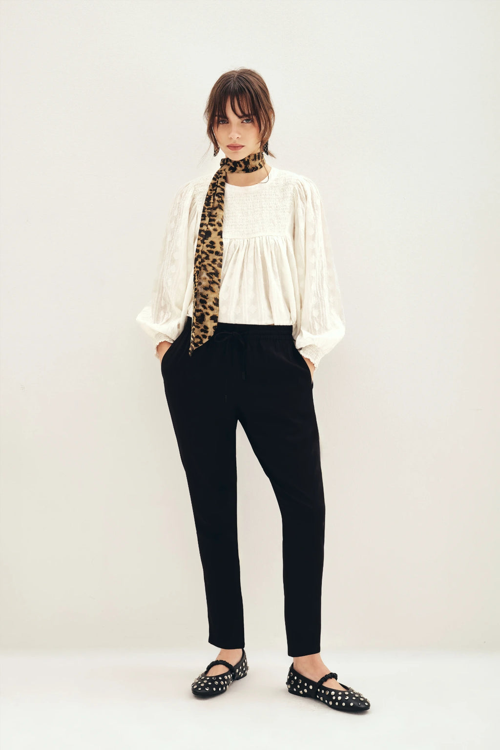 pantalon porter