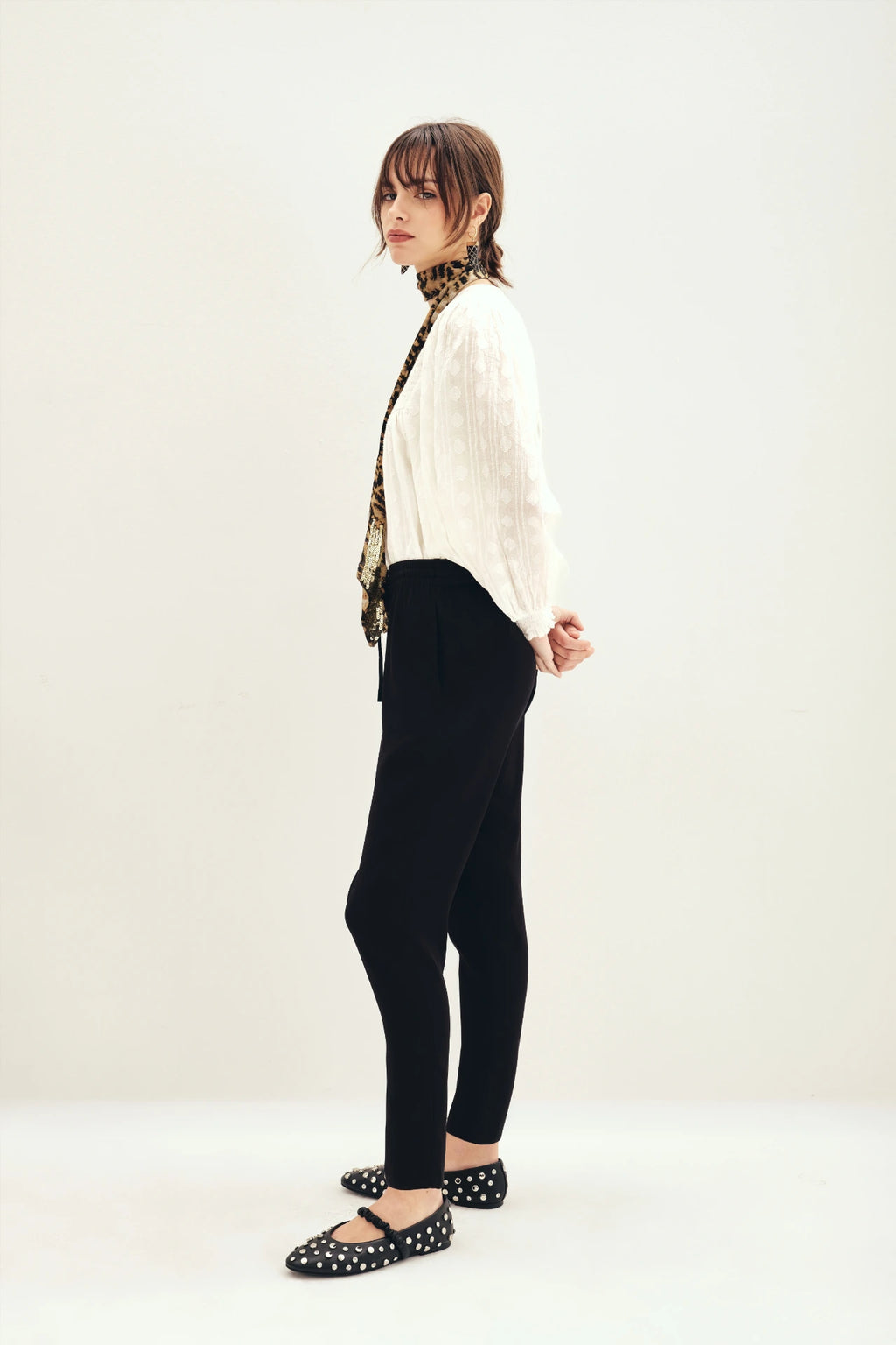 pantalon porter