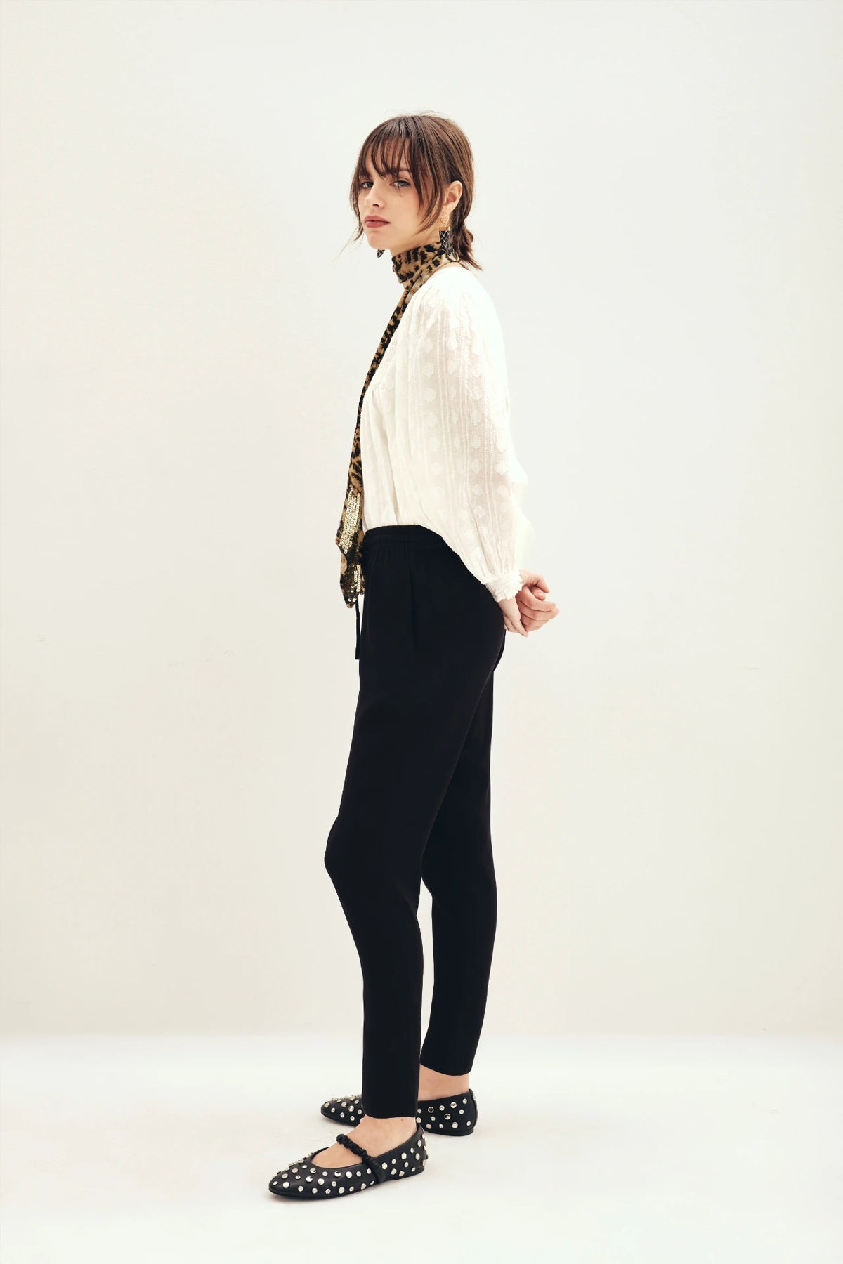 pantalon porter