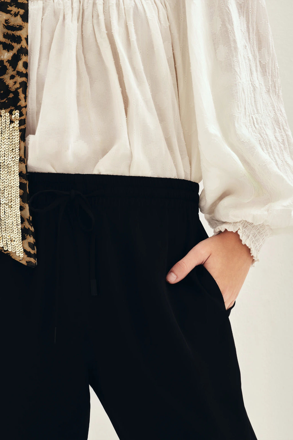 pantalon porter