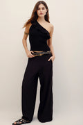 pantalon sendai wide