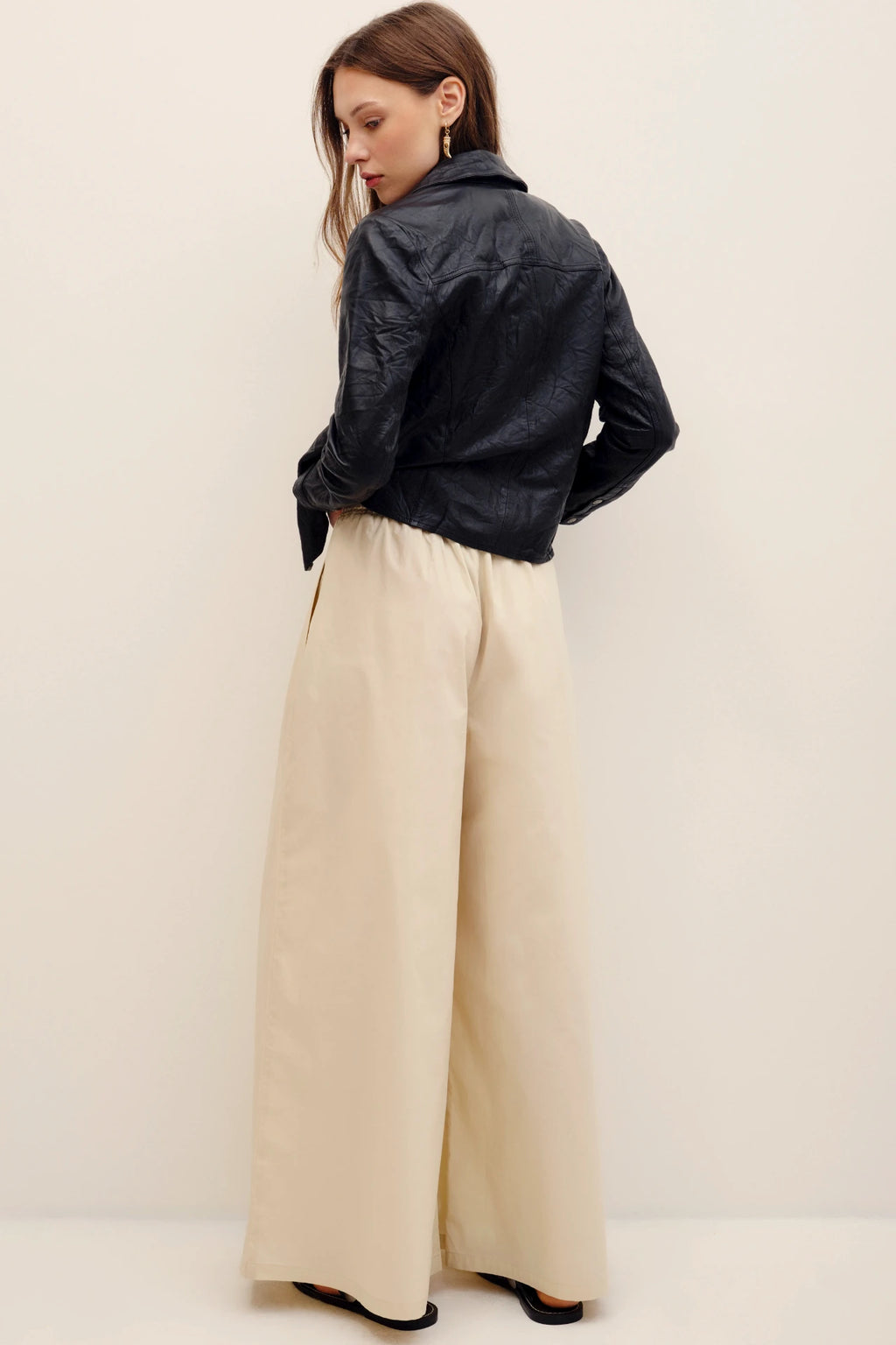 pantalon shanghai