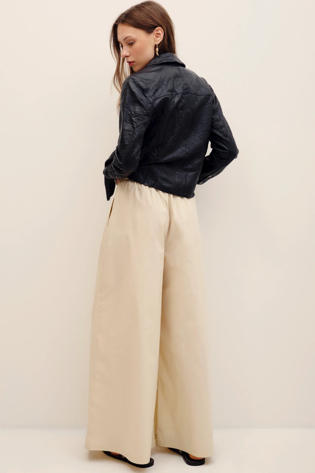 pantalon shanghai