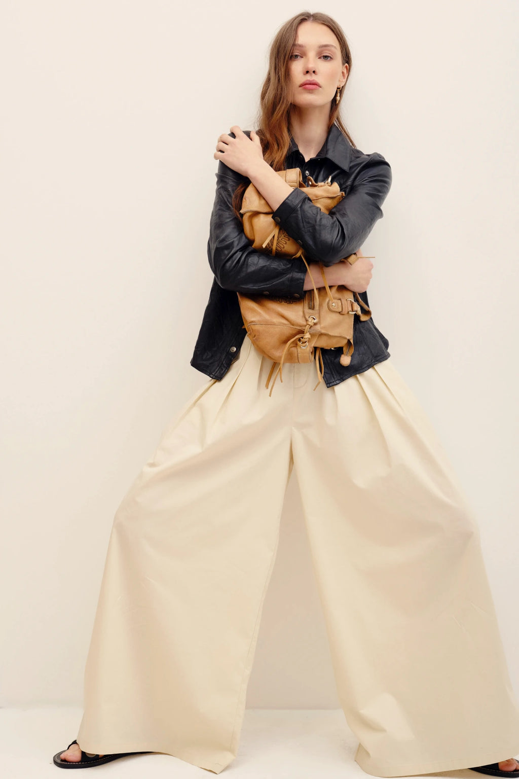 pantalon shanghai