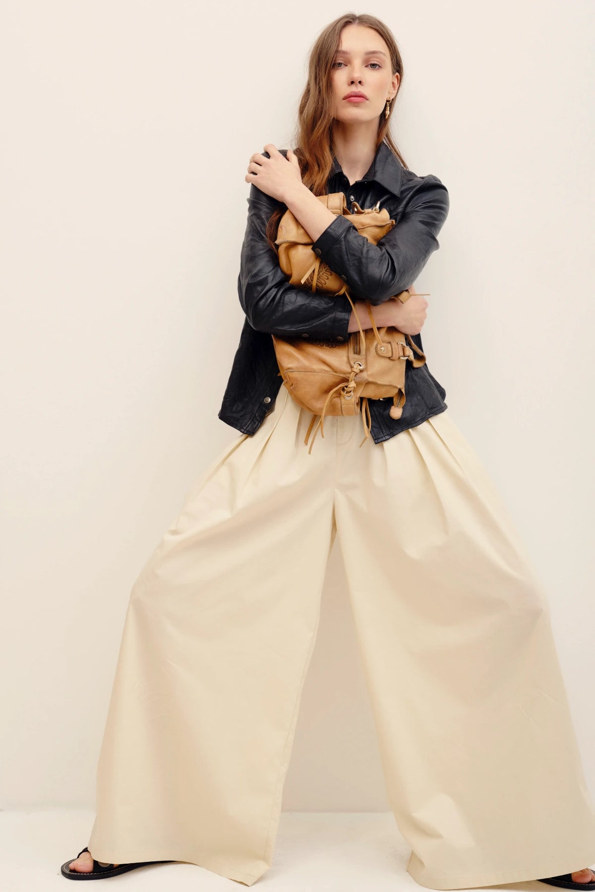 pantalon shanghai