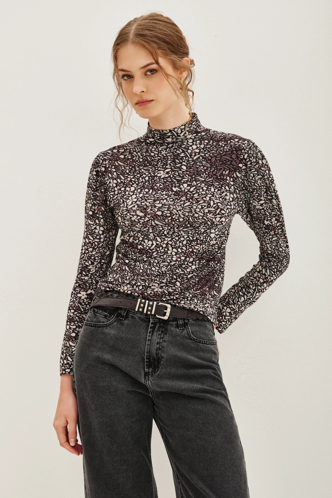 POLERA LIBERTY