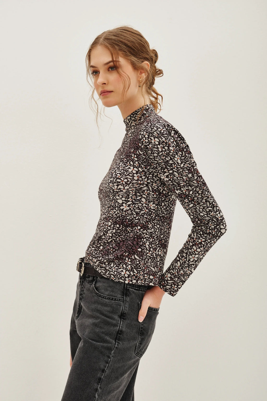 POLERA LIBERTY